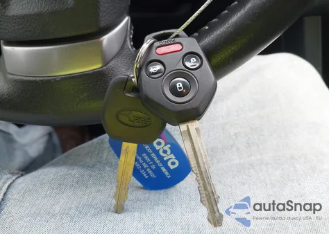 2016 Subaru Impreza 2.0I Sport Premium z USA, uszkodzony, nr VIN JF1GPAP67GH292600